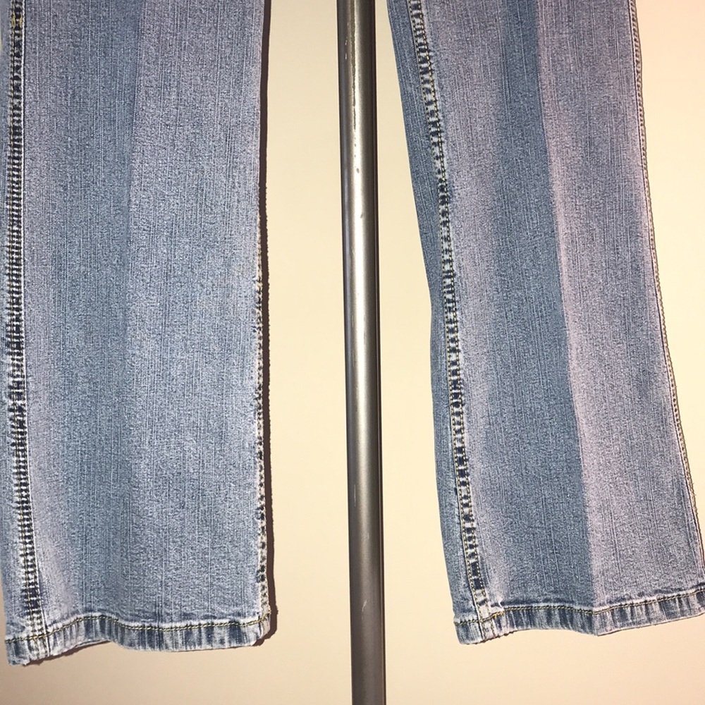Parallel Jeans SIZE 6 - Picture 3 of 9